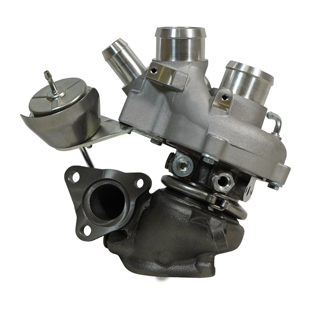 BD Diesel SCREAMER TURBOS FORD 3.5L ECOBOOST 2011-2012 1047620