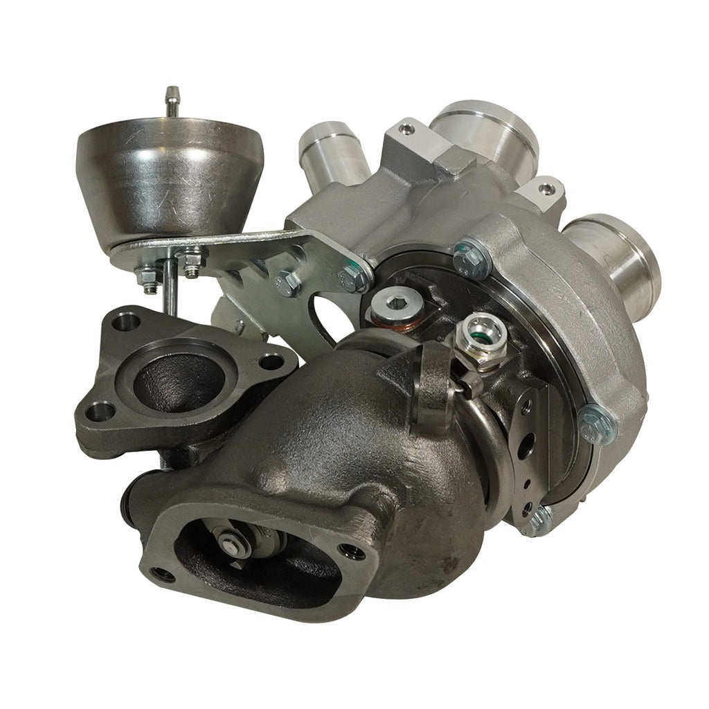 BD Diesel SCREAMER TURBOS FORD 3.5L ECOBOOST 2011-2012 1047620