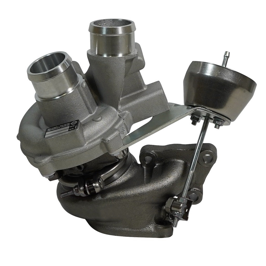BD Diesel SCREAMER TURBOS FORD 3.5L ECOBOOST 2013-2016 1047621