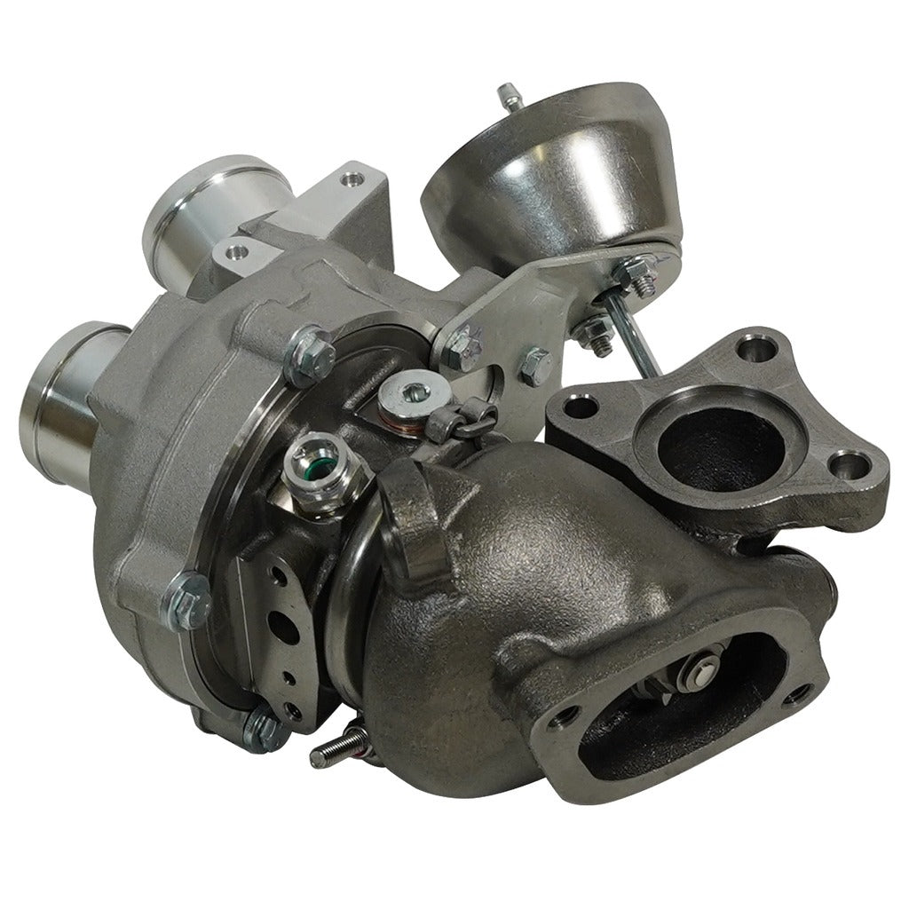 BD Diesel SCREAMER TURBOS FORD 3.5L ECOBOOST 2013-2016 1047621