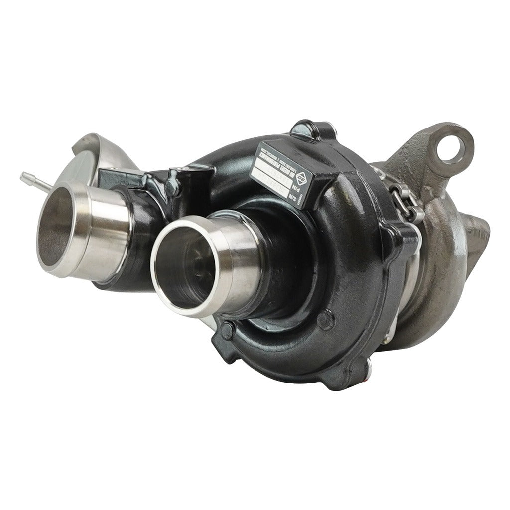 BD Diesel SCREAMER TURBOS FORD 3.5L ECOBOOST 2013-2016 1047621