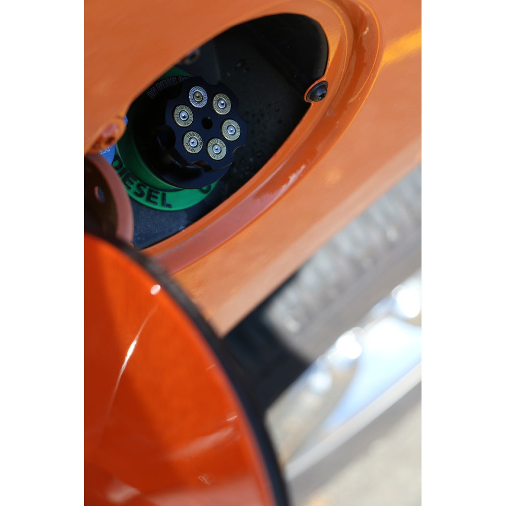 BD Diesel Patriot Diesel Fuel Plug / Cap - Dodge RAM 2013-2016 6.7L / 2014-2016 3.0L ECO | 1050073