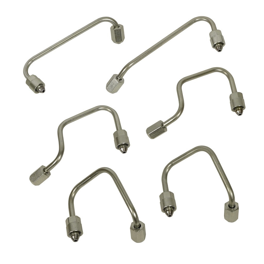 BD Diesel Injector Line Set Dodge Dodge RAM 6.7L Cummins 2007.5-2018 1050151