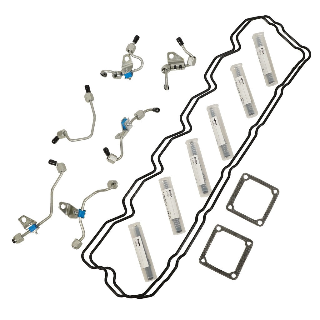 BD Diesel Injector Install Kit Dodge 5.9L Cummins Common Rail 2003-2005 1050155