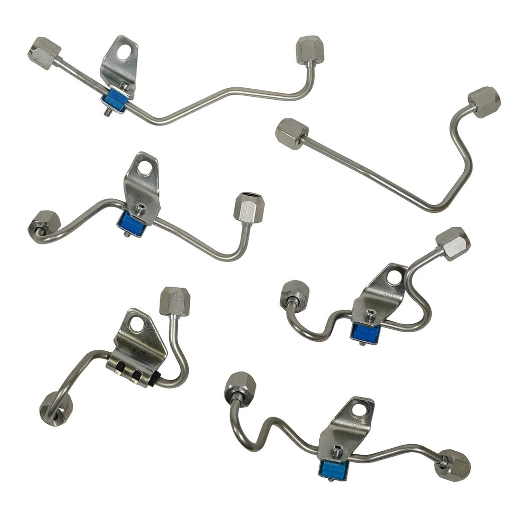 BD Diesel Injector Install Kit Dodge 5.9L Cummins Common Rail 2003-2005 1050155