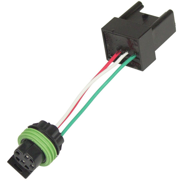 BD Diesel Pressure Transducer Adapter - Dodge 2000-2007 47RE 48RE 46RE 44RE 42RE (Retail) 1060604