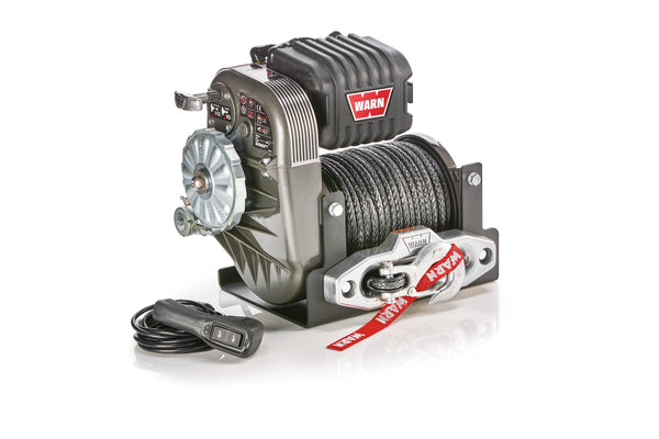 Warn Winch M8274-S 10K Syn | 106175