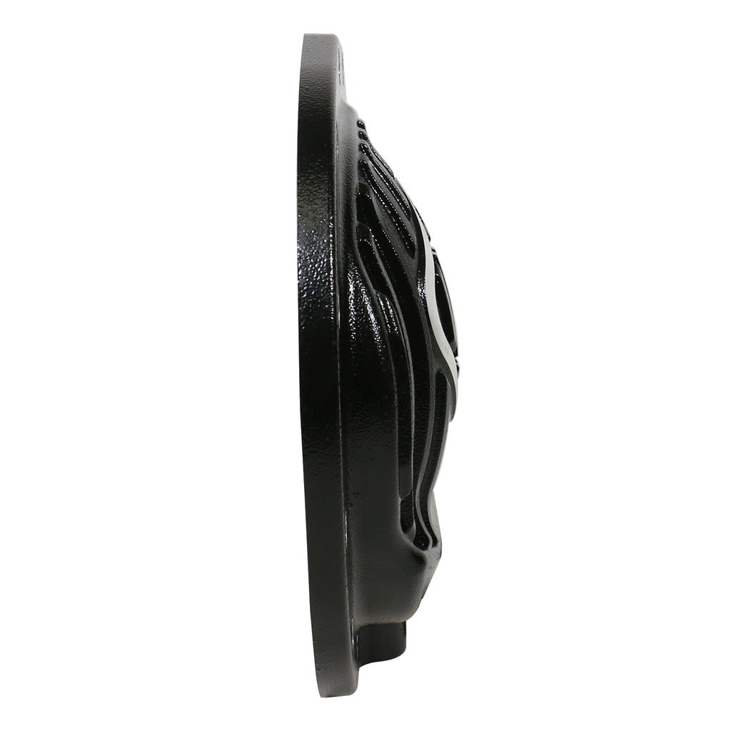 BD Diesel BD Diesel Dodge Front Differential Cover AA 12-9.25 - 2500 2014-2022  3500 2013-2022 1061828 | 1061828