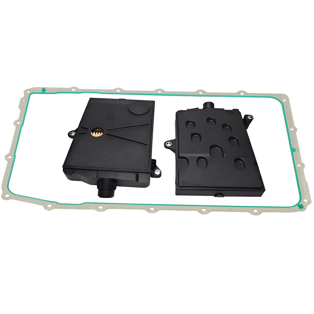 BD Diesel BD Transmission Filter Service Kit - Ford 10R80 2017-2024 | 1064047