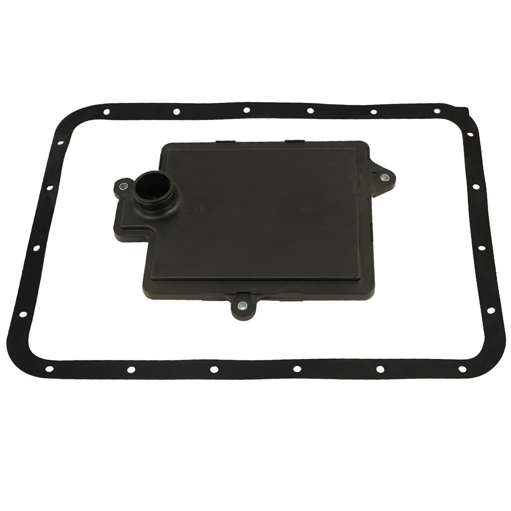 BD Diesel TRANSMISSION FILTER SERVICE KIT RAM AISIN AS69RC 13-24 | 1064048