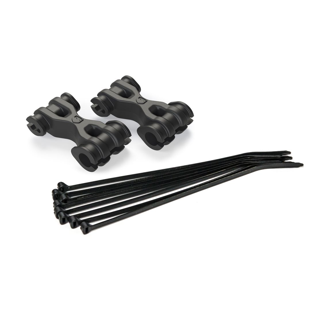 Teraflex BRAKE LINE ANCHOR KIT - REAR 1101455