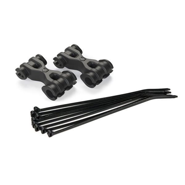 Teraflex BRAKE LINE ANCHOR KIT - REAR 1101455