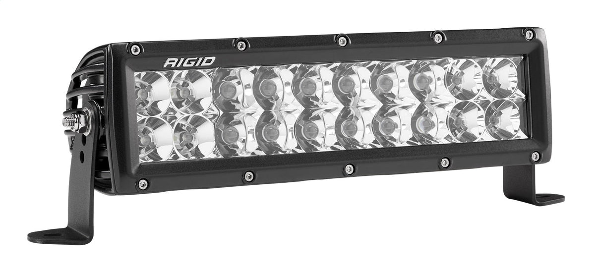 Rigid Industries E-SERIES PRO 10 INCH SPOT/FLOOD COMBO | 110313