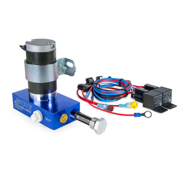 Pacific Engineering PPE Power Diesel Fuel Lift Pump 160GPH 113050000
