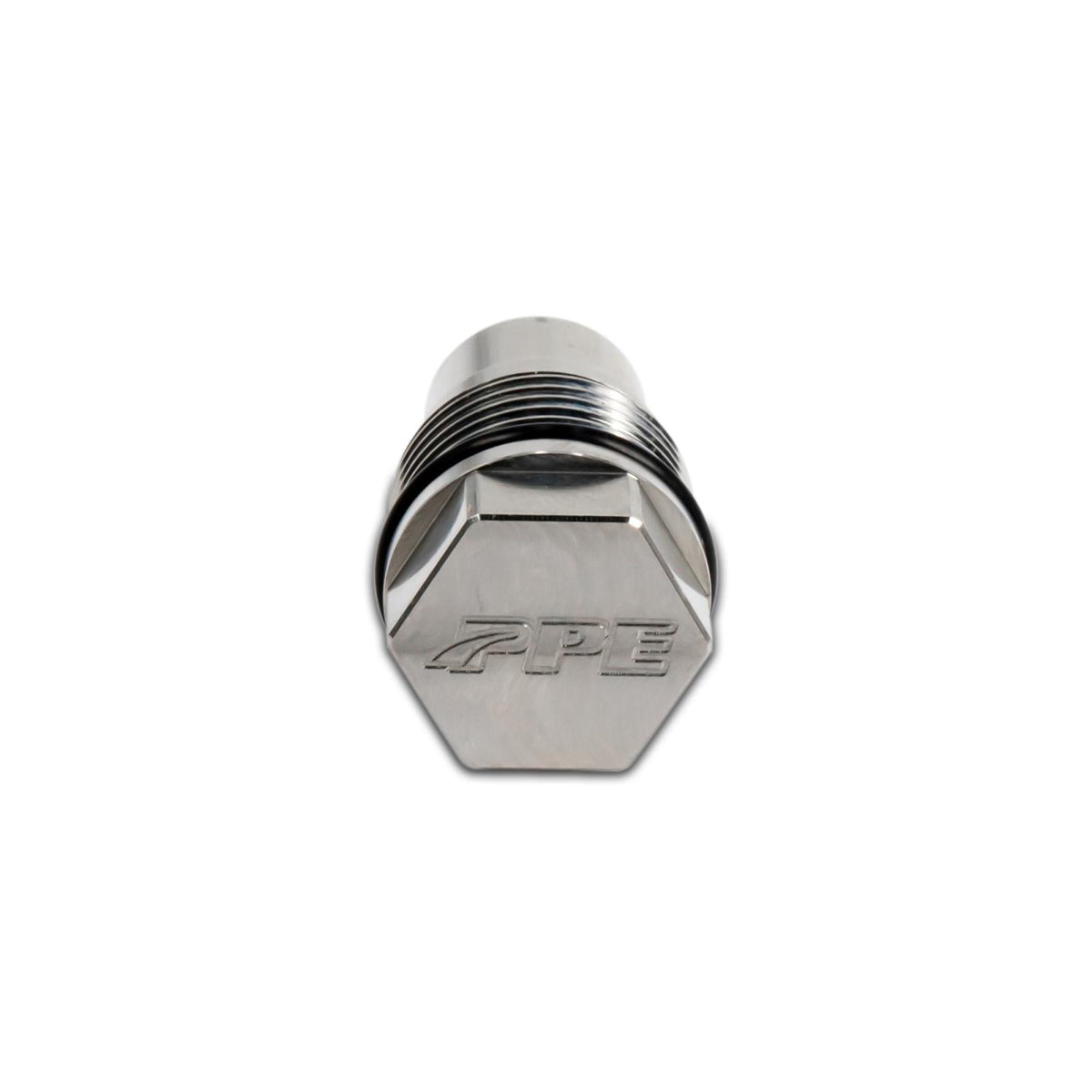 Pacific Engineering PPE Race Fuel Valve - GM 6.6L Duramax 2004.5-2010 and RAM 6.7L Cummins 2007.5-2018 113073000
