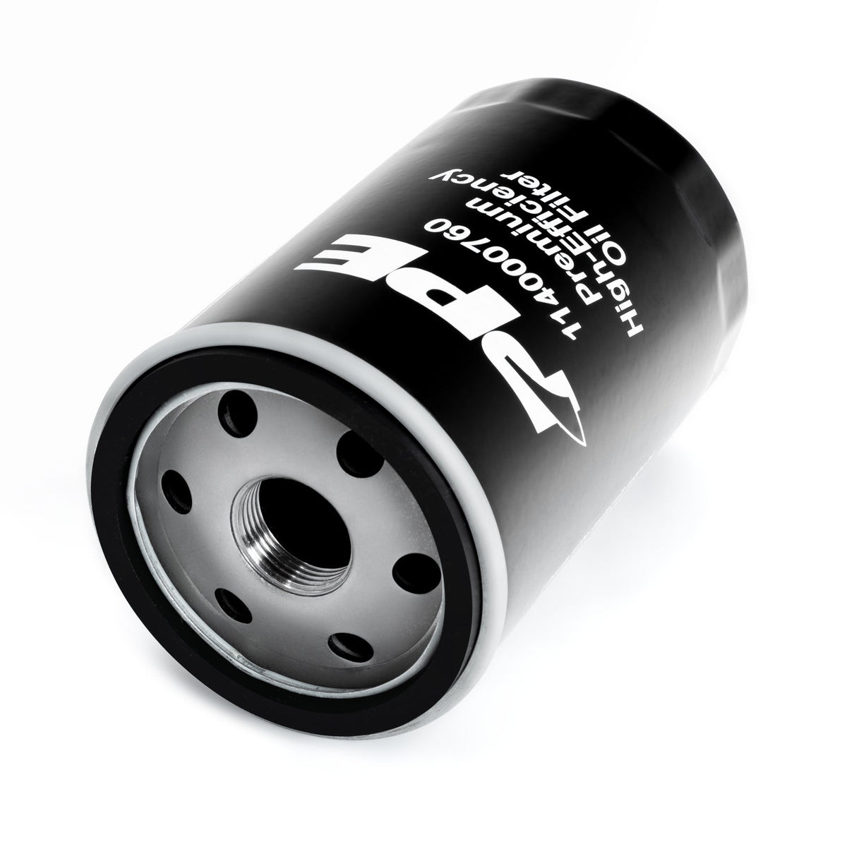 Pacific Engineering PPE Power MicroPure Engine Oil Filter - Replaces PF48 PF63 FL500S FL2127 MO-339 114000760