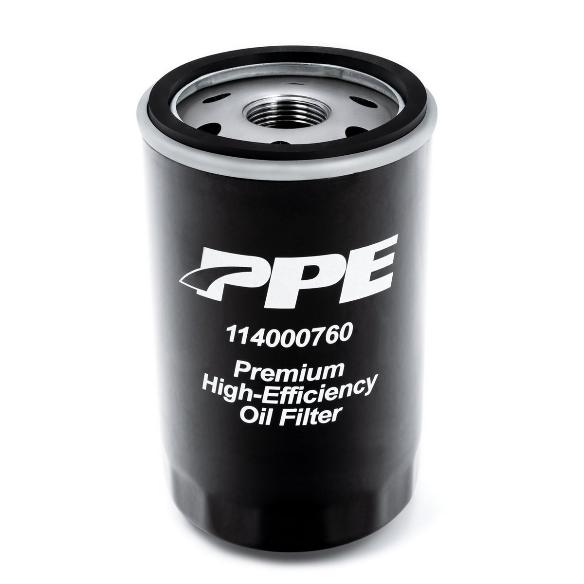 Pacific Engineering PPE Power MicroPure Engine Oil Filter - Replaces PF48 PF63 FL500S FL2127 MO-339 114000760