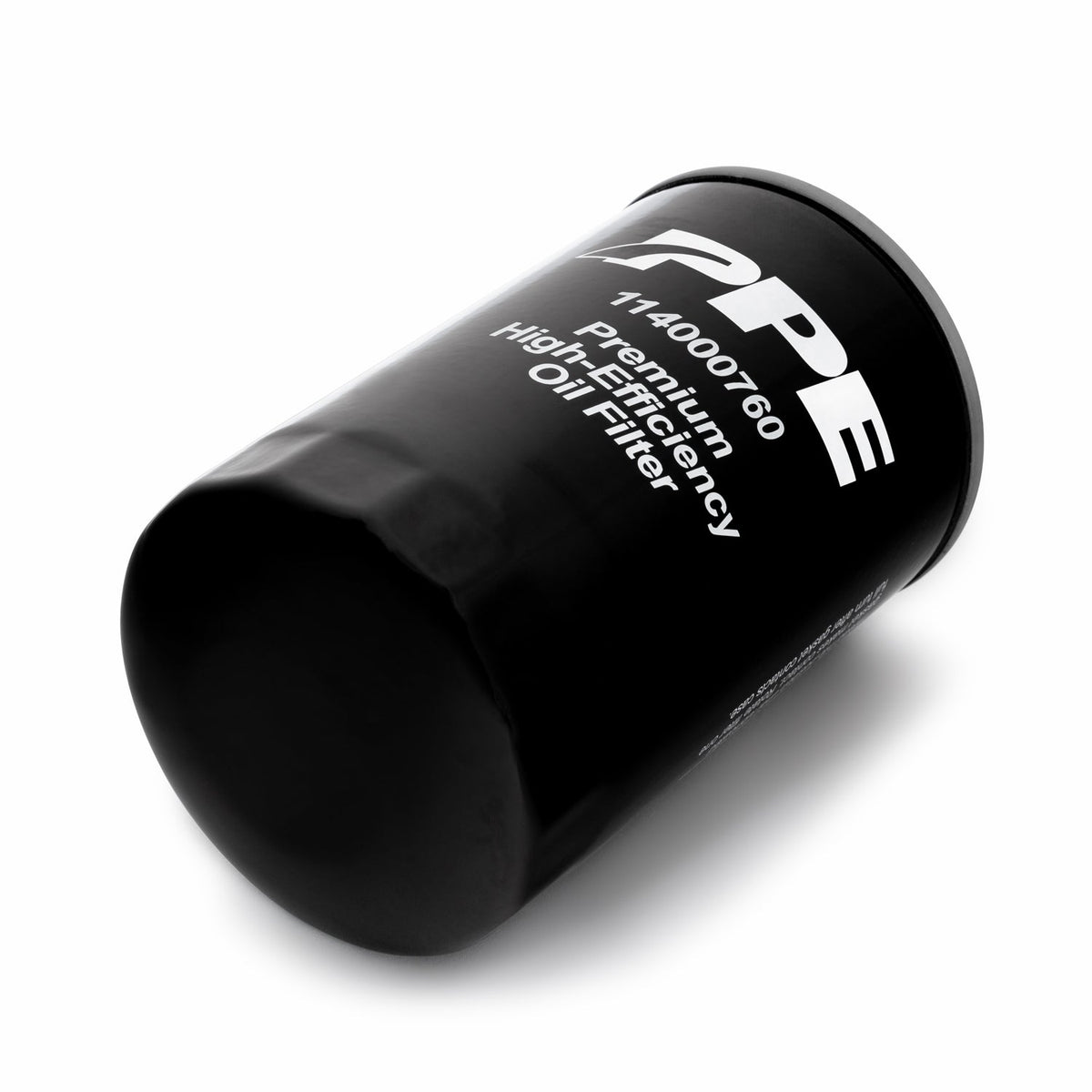 Pacific Engineering PPE Power MicroPure Engine Oil Filter - Replaces PF48 PF63 FL500S FL2127 MO-339 114000760