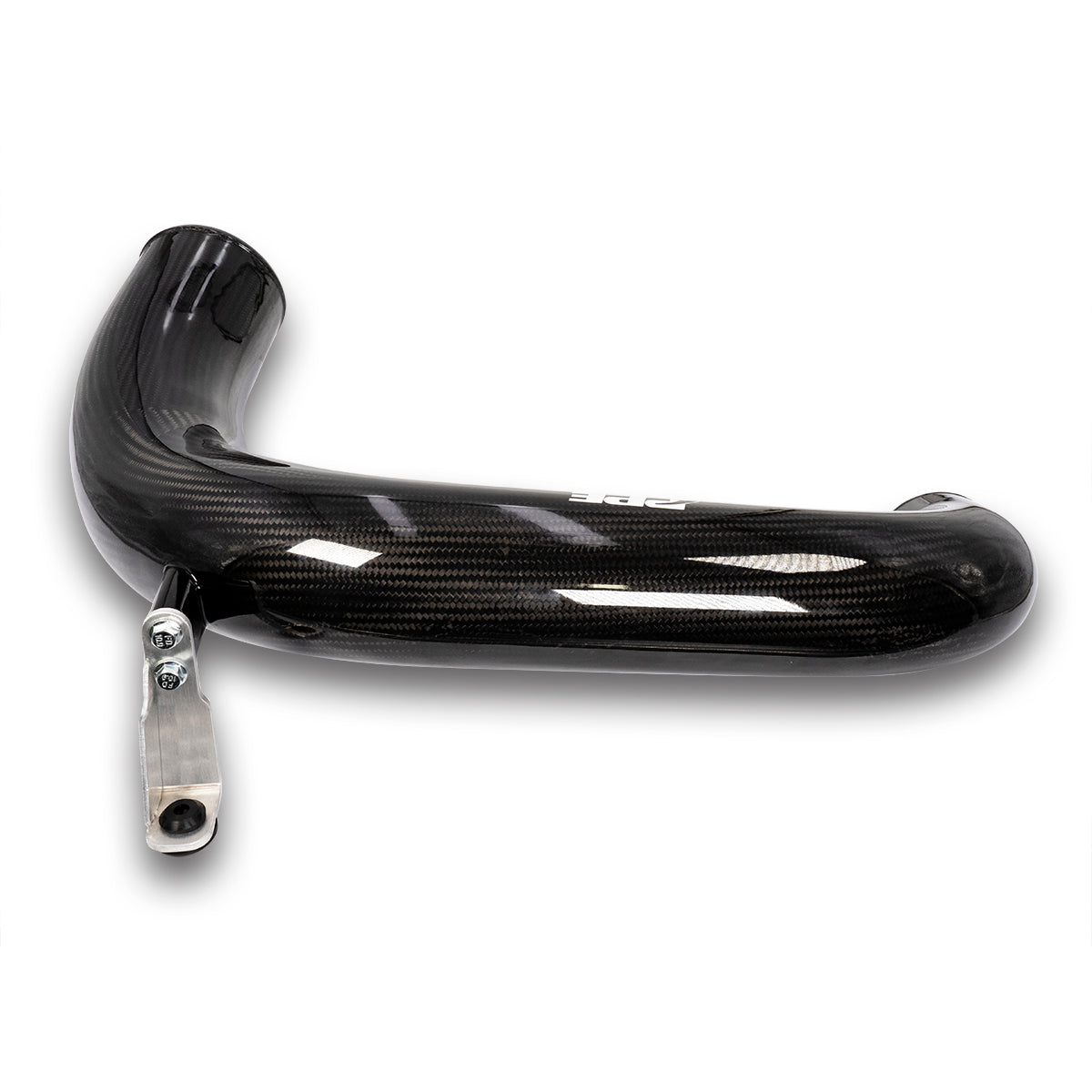 Pacific Engineering PPE Power Zilla Intake Tube Kit - GM 3.0L Duramax 2020-2026 - Carbon Fiber Weave 115020360
