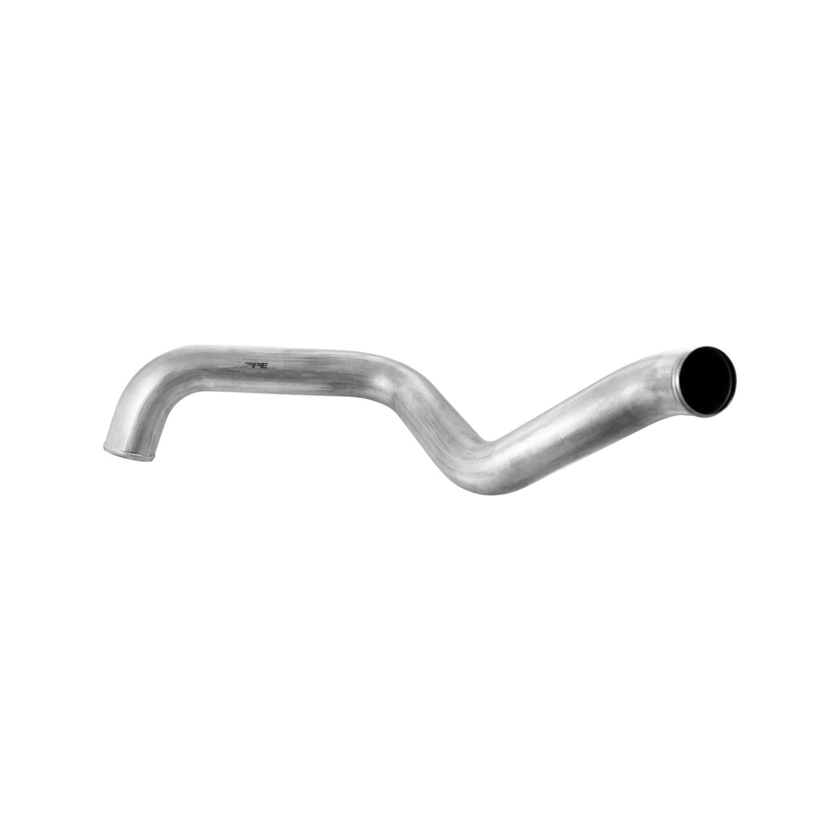 Pacific Engineering PPE Charge Air Pipe Kit - GM 6.6L Duramax 2020-2026 L5P - Raw 115026100