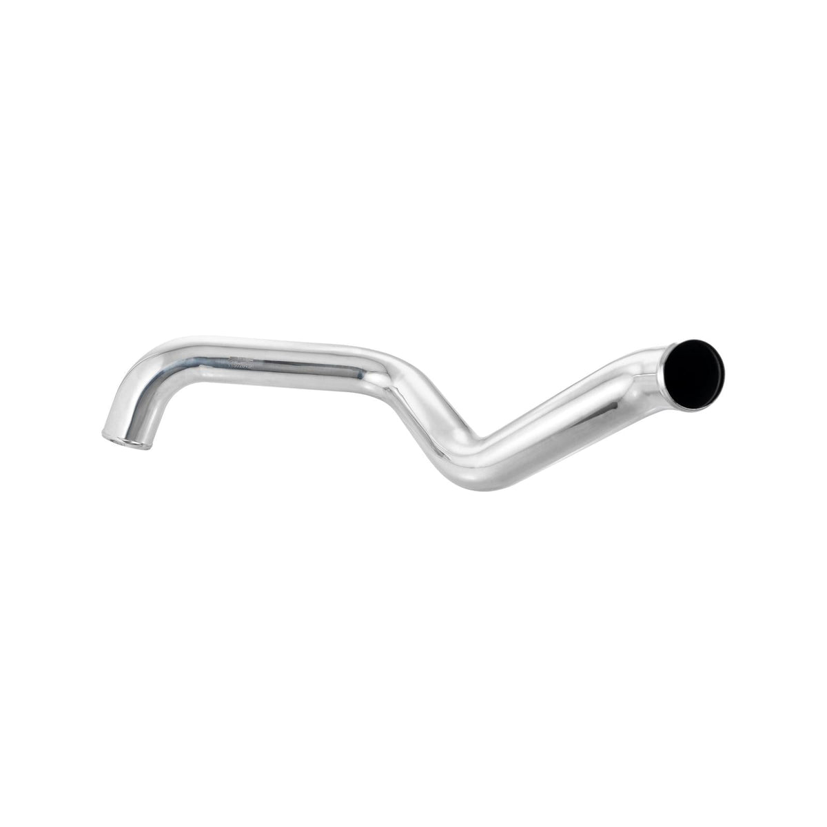 Pacific Engineering PPE Power Charge Air Pipe Kit - GM 6.6L Duramax 2020-2026 L5P - Polished 115026130