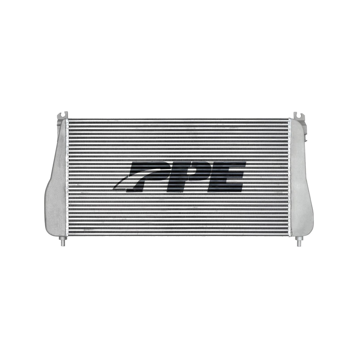 Pacific Engineering PPE High-Flow Performance Intercooler (Cast End Tanks) - GM 6.6L Duramax 2006-2010 LBZ LMM 115041100