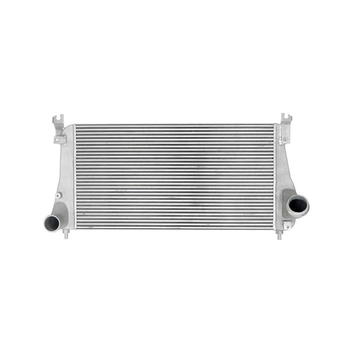 Pacific Engineering PPE High-Flow Performance Intercooler (Cast End Tanks) - GM 6.6L Duramax 2006-2010 LBZ LMM 115041100