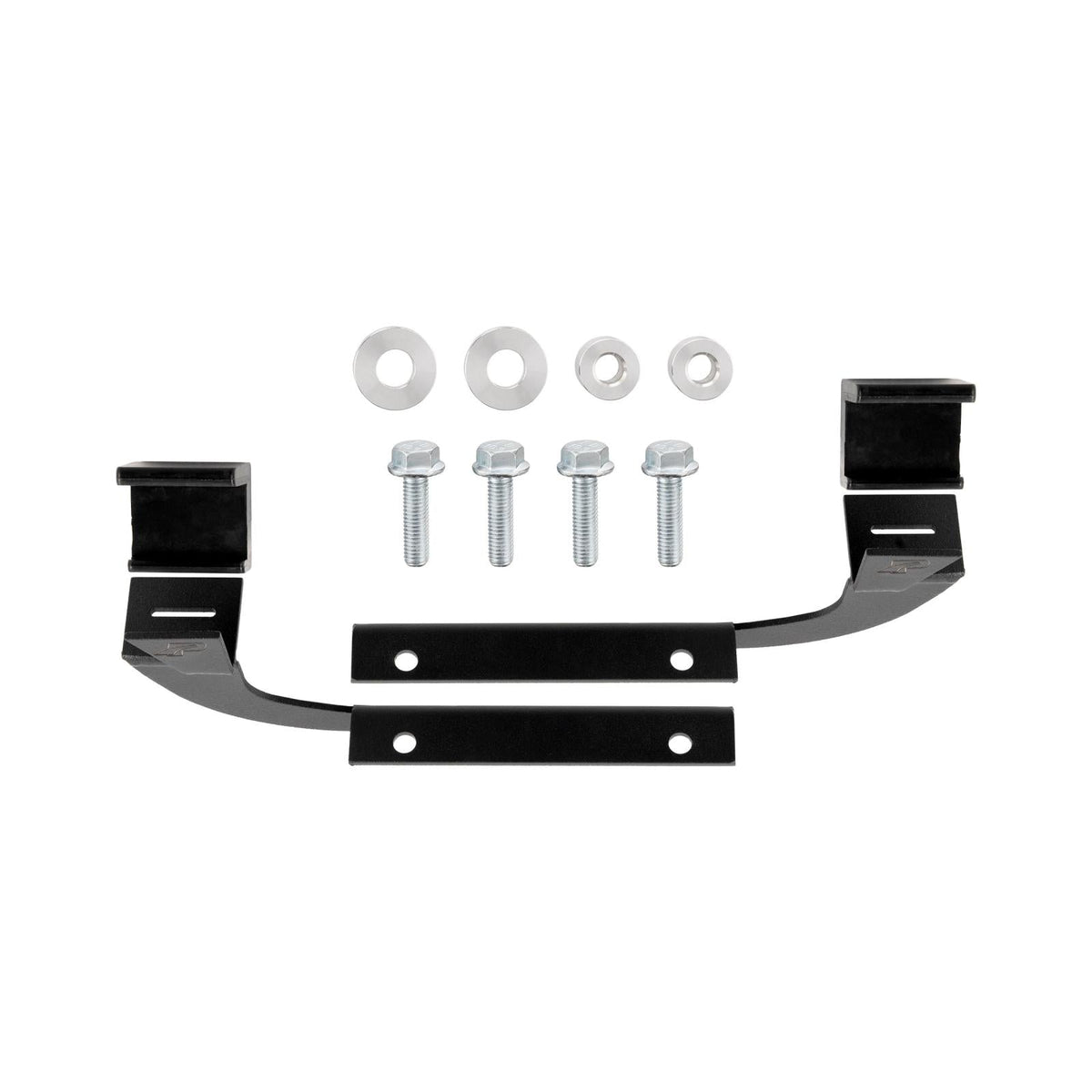 Pacific Engineering PPE High-Flow Performance Intercooler (Cast End Tanks) - GM 6.6L Duramax 2006-2010 LBZ LMM 115041100