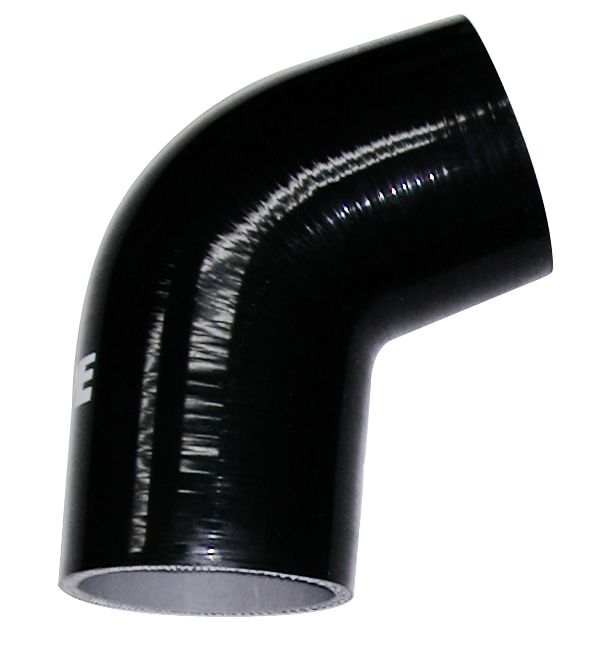Pacific Engineering PPE Power 6mm 5-ply Silicone Hose - 2001-2010 GM 6.6L Duramax (GM 15124211) 115900200