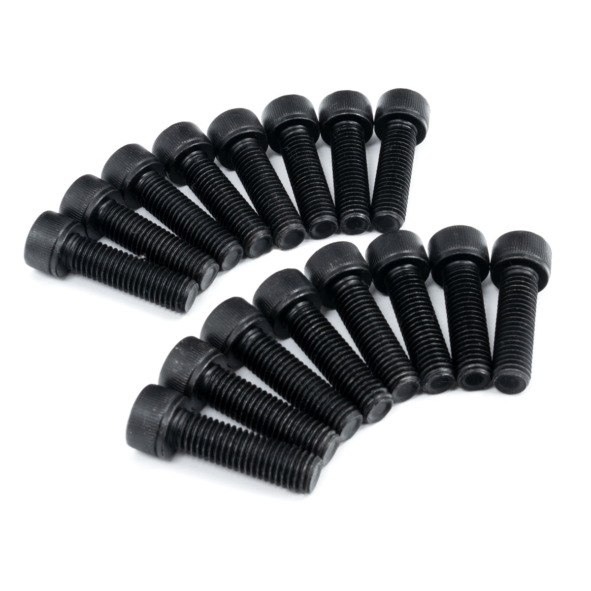Pacific Engineering PPE Power High-Flow Exhaust Manifold and Up-Pipe Kit 2001-2004 Federal 2001 California GM 6.6L Duramax - Black 116111020