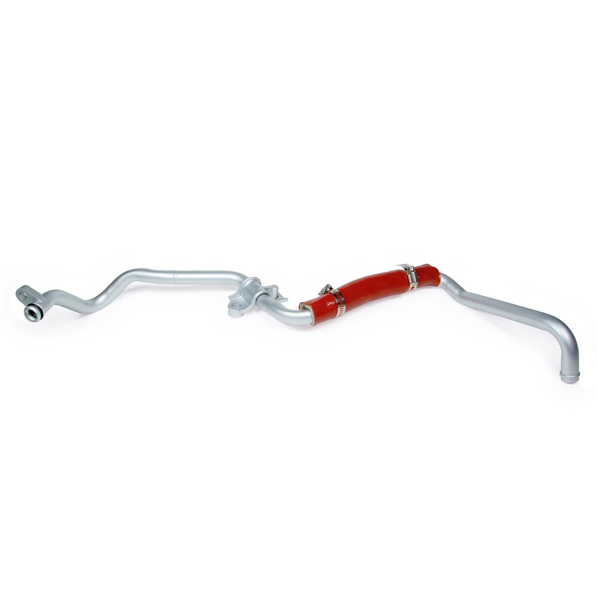 Pacific Engineering PPE Power Modified Coolant Tube - 2007.5-2010 GM 6.6L Duramax LMM 116111810