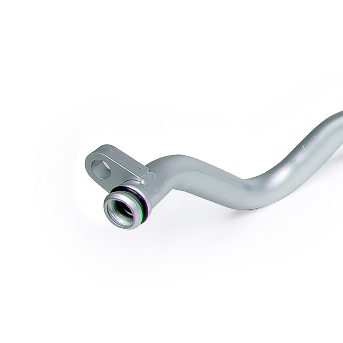 Pacific Engineering PPE Power Modified Coolant Tube - 2007.5-2010 GM 6.6L Duramax LMM 116111810