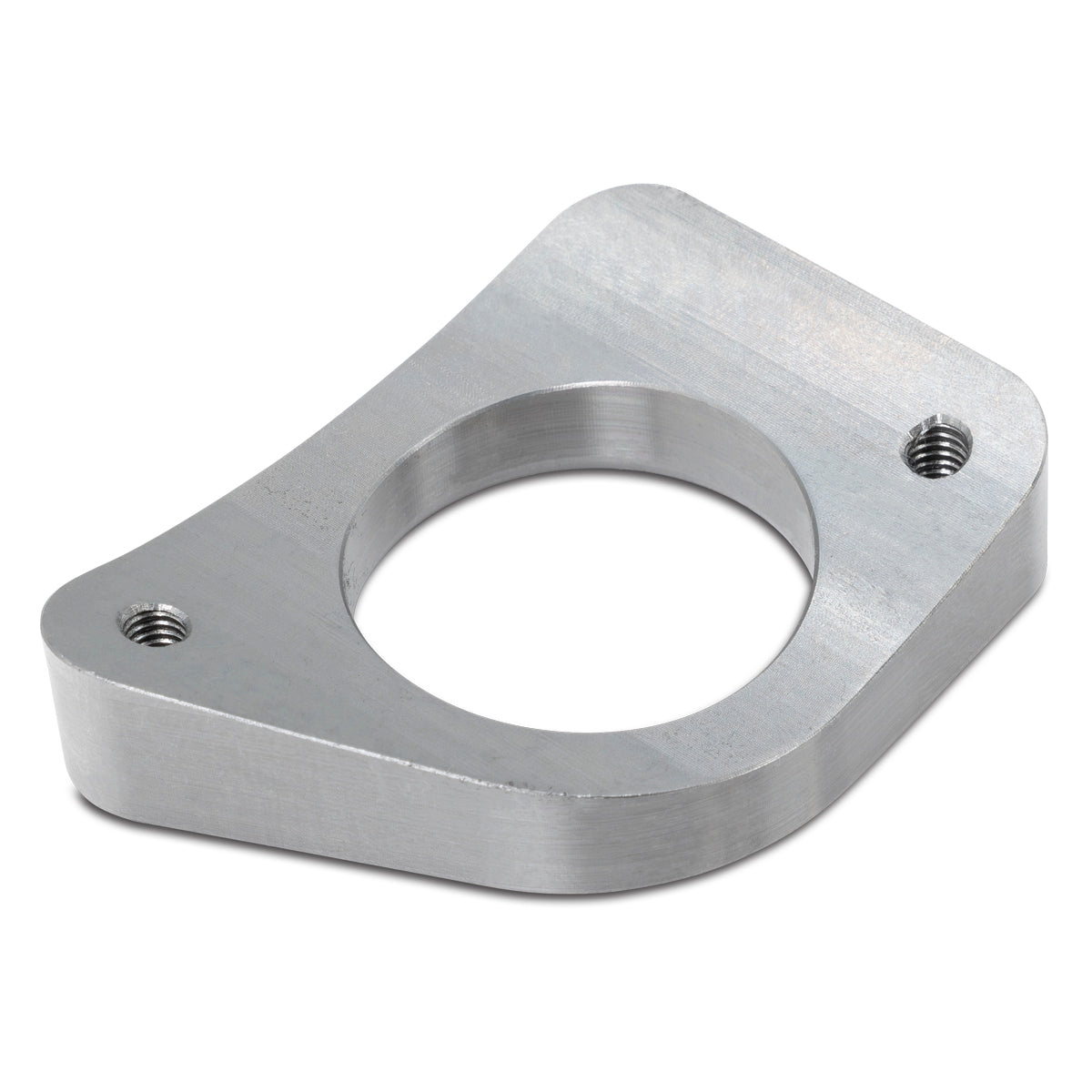 Pacific Engineering PPE Power Mass Air Flow Sensor Mount - GM 6.6L Duramax 2001-2007 Mild Steel 116454021