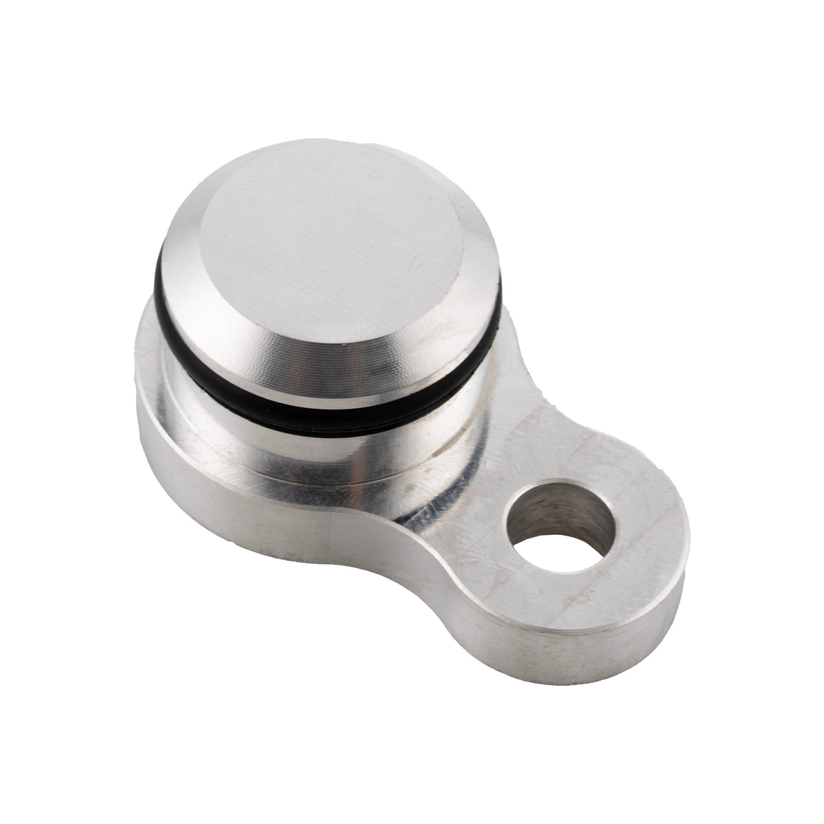 Pacific Engineering PPE Power Coolant Block-Off Plug - GM 6.6L Duramax 2011-2016 LML 119000111