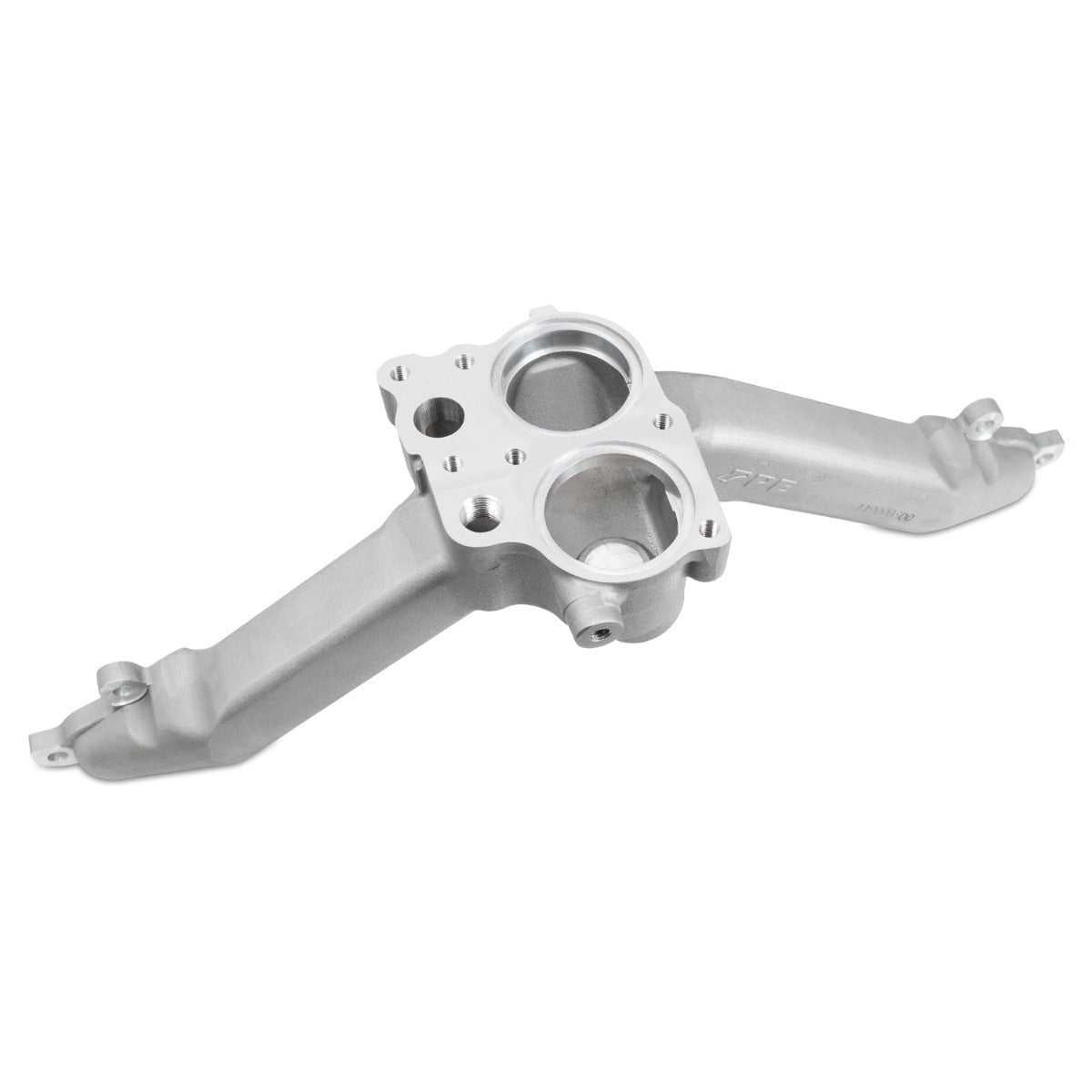 Pacific Engineering PPE Power Engine Coolant Thermostat Housing - GM 6.6L Duramax 2001-2007 119000500