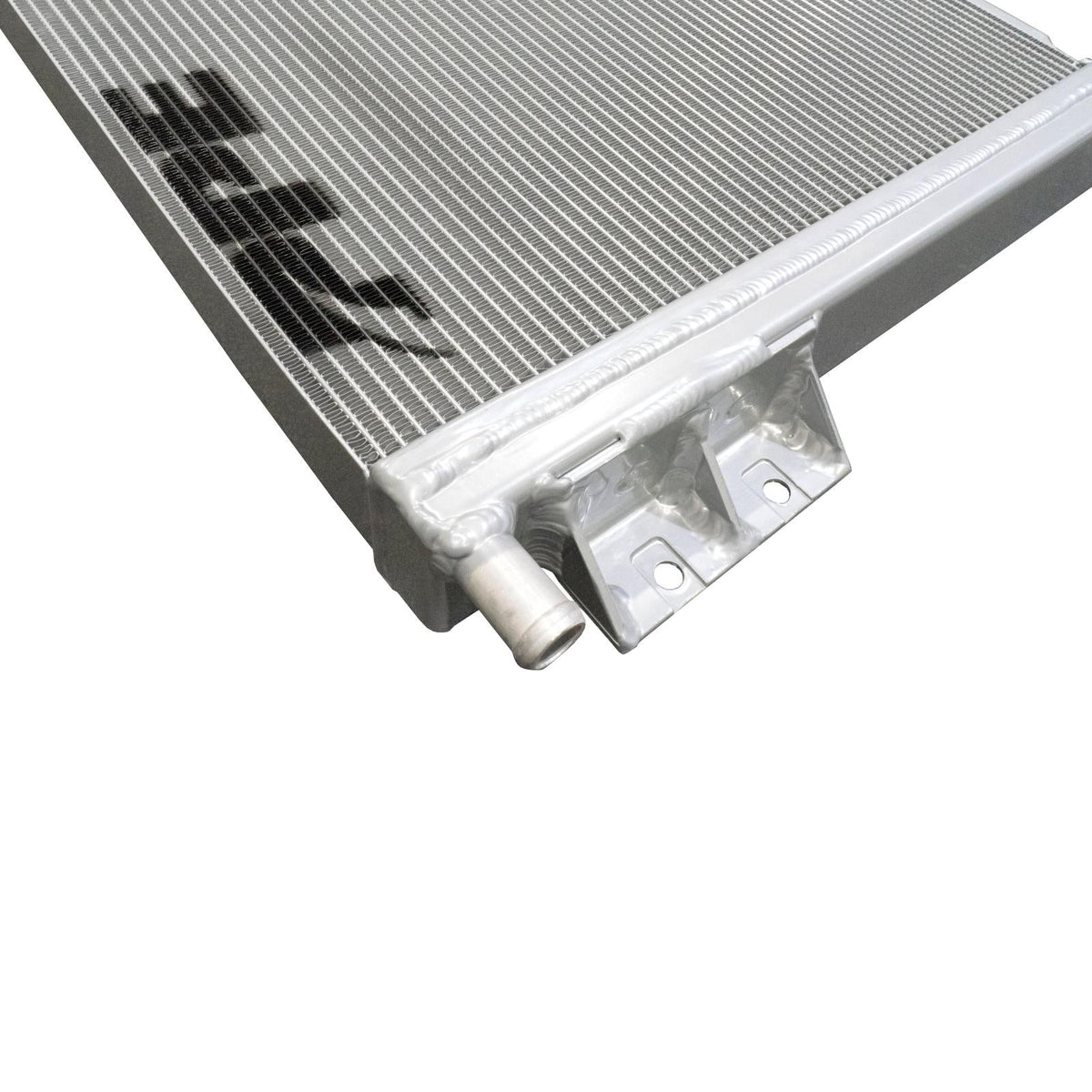 Pacific Engineering PPE Power Heat Exchanger for Intercooler - GM 3.0L Duramax 2020-2026 119010300