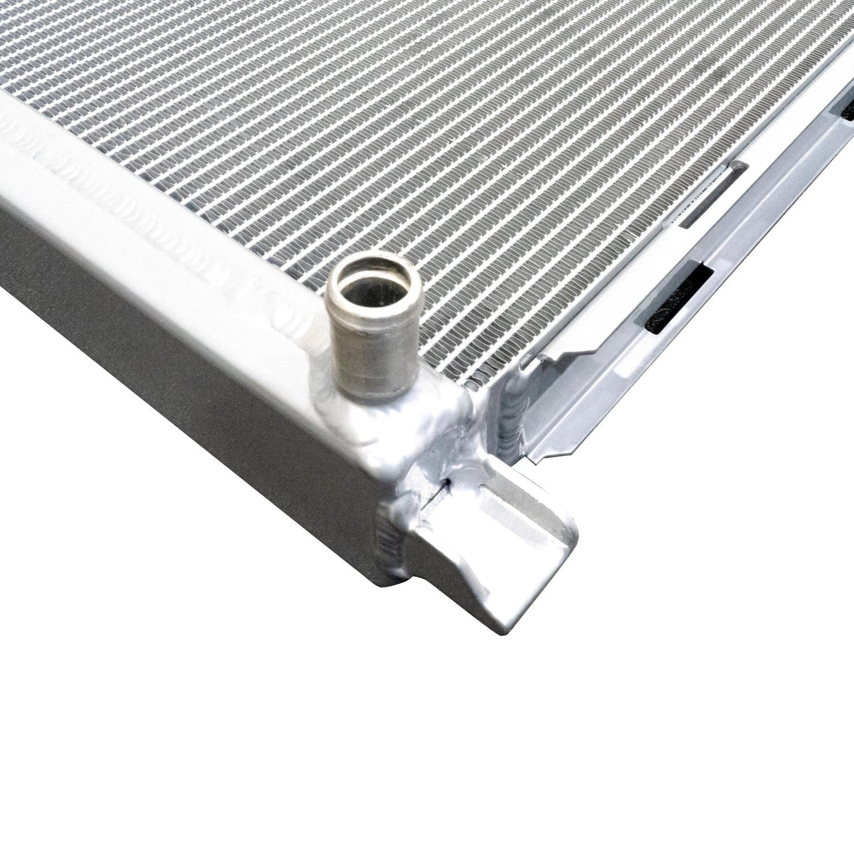 Pacific Engineering PPE Power Heat Exchanger for Intercooler - GM 3.0L Duramax 2020-2026 119010300