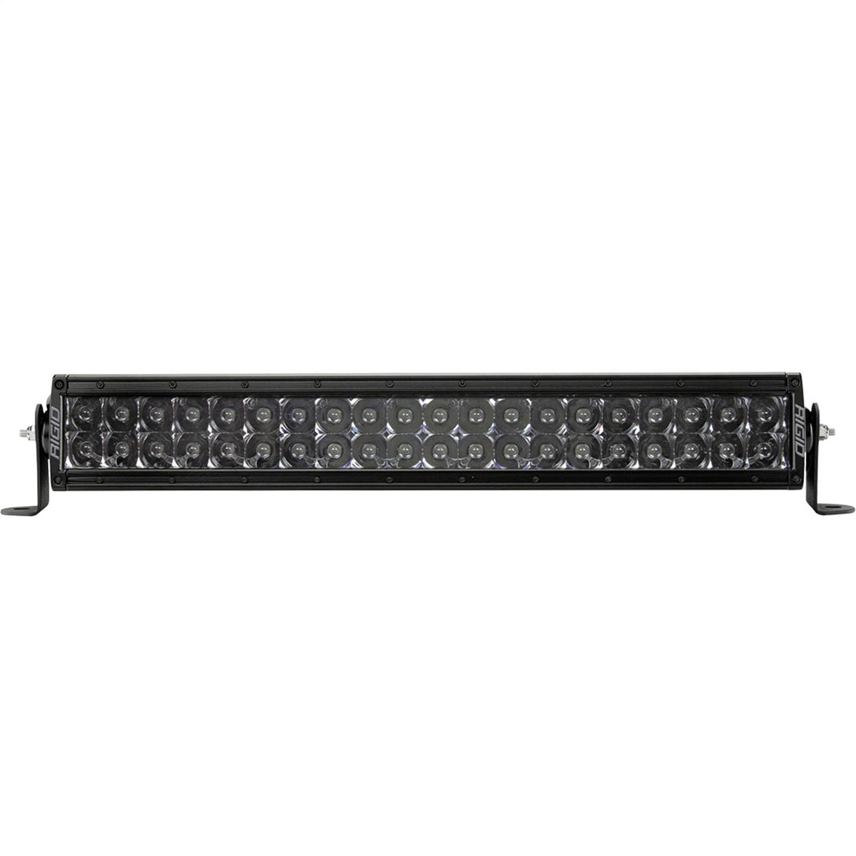 Rigid Industries E-SERIES PRO 20 INCH SPOT MIDNIGHT | 120213BLK
