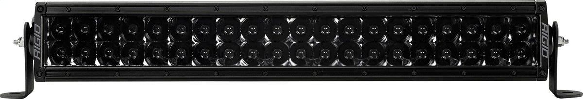 Rigid Industries E-SERIES PRO 20 INCH SPOT MIDNIGHT | 120213BLK
