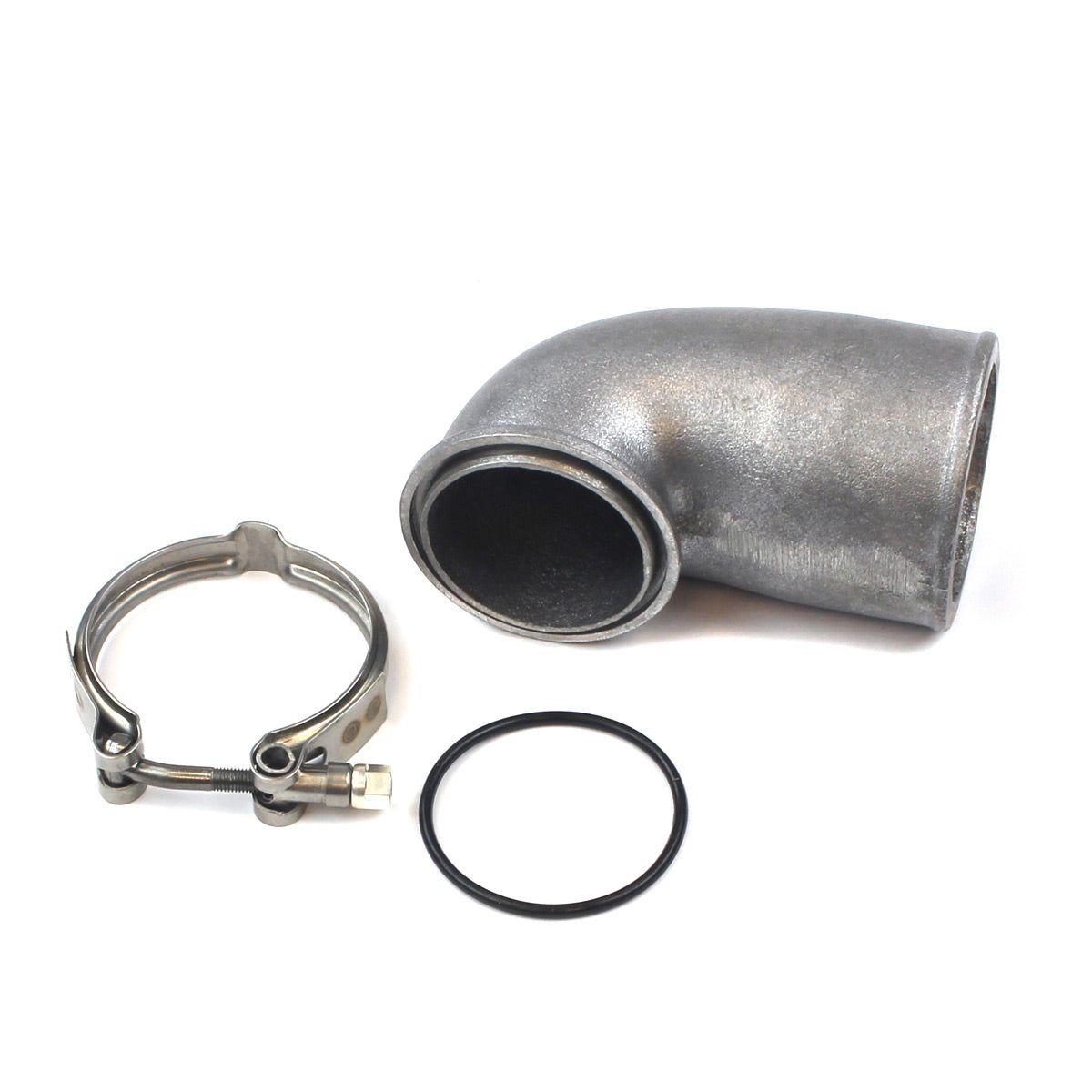 Industrial Injection High Flow 90Degrees Cast Elbow - Kit 121756