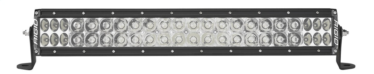 Rigid Industries E-SERIES PRO 20 INCH SPOT/DRIVING COMBO | 122313