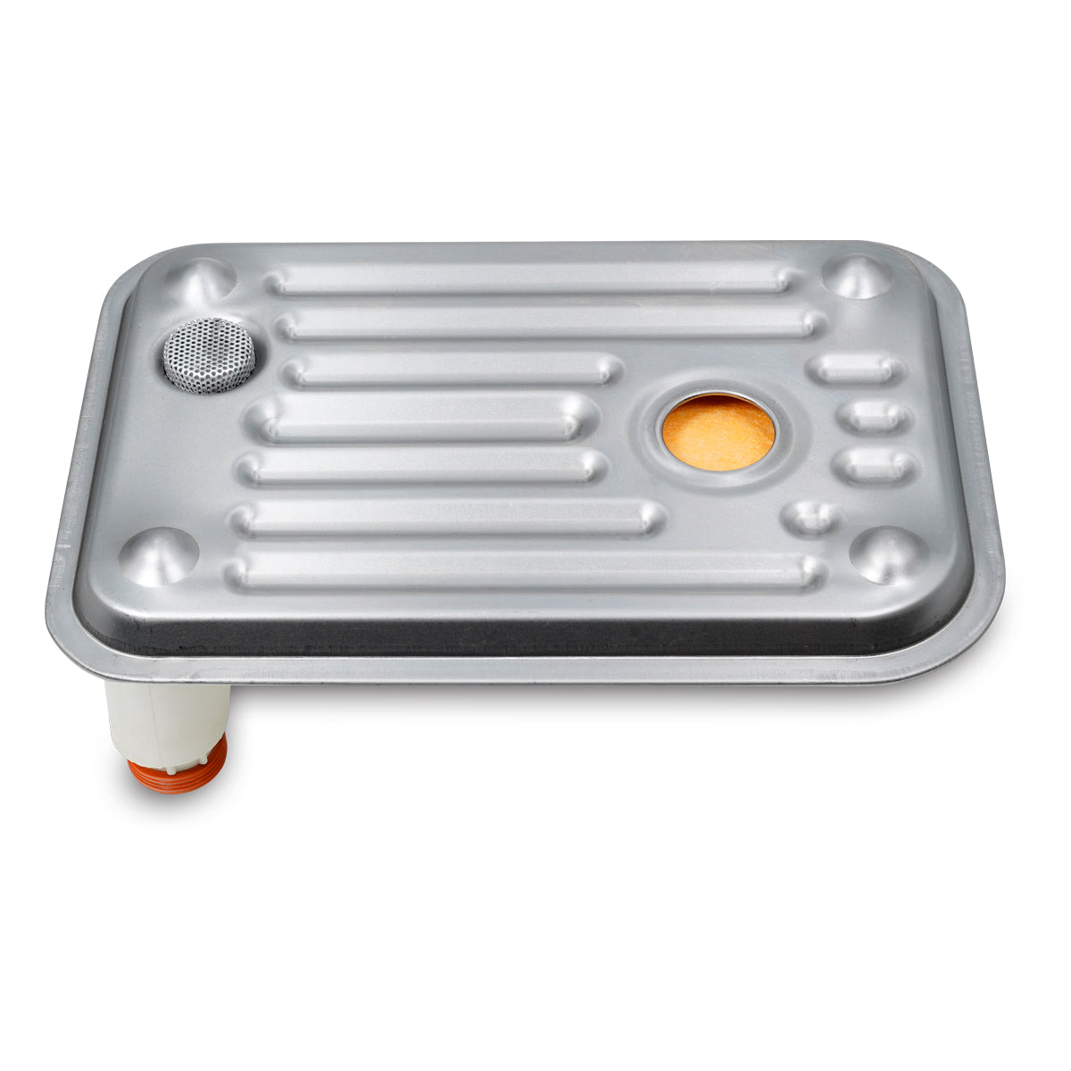 Pacific Engineering PPE Filter for PPE DEEP Pan - GM Allison 1000 2000 Series 2001-2019 Centered Oil Neck 128058700