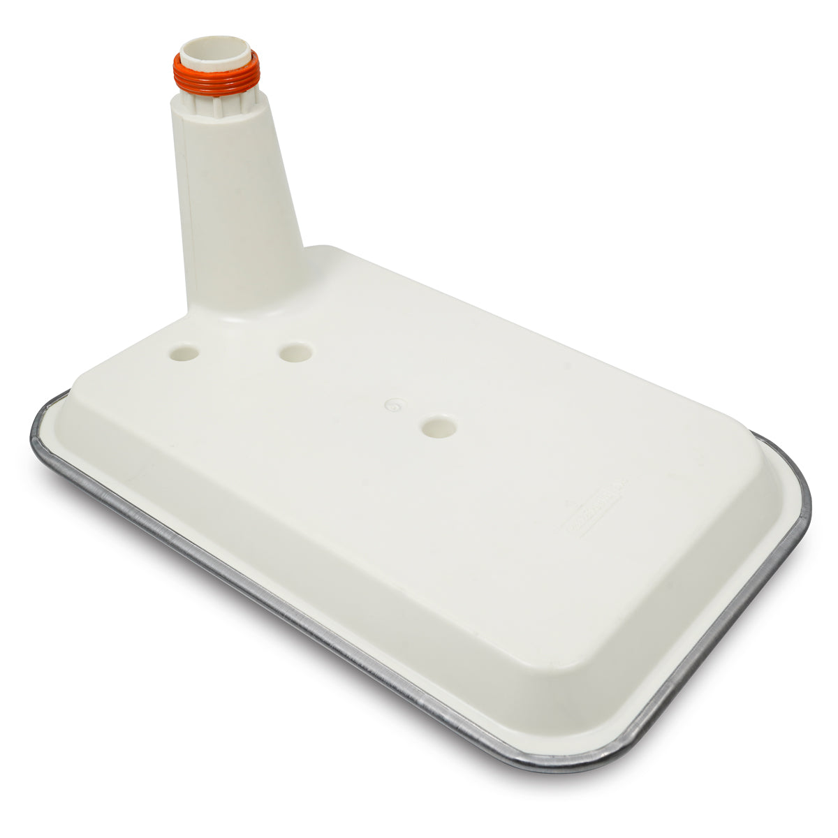 Pacific Engineering PPE Filter for PPE DEEP Pan - GM Allison 1000 2000 Series 2001-2019 Centered Oil Neck 128058700