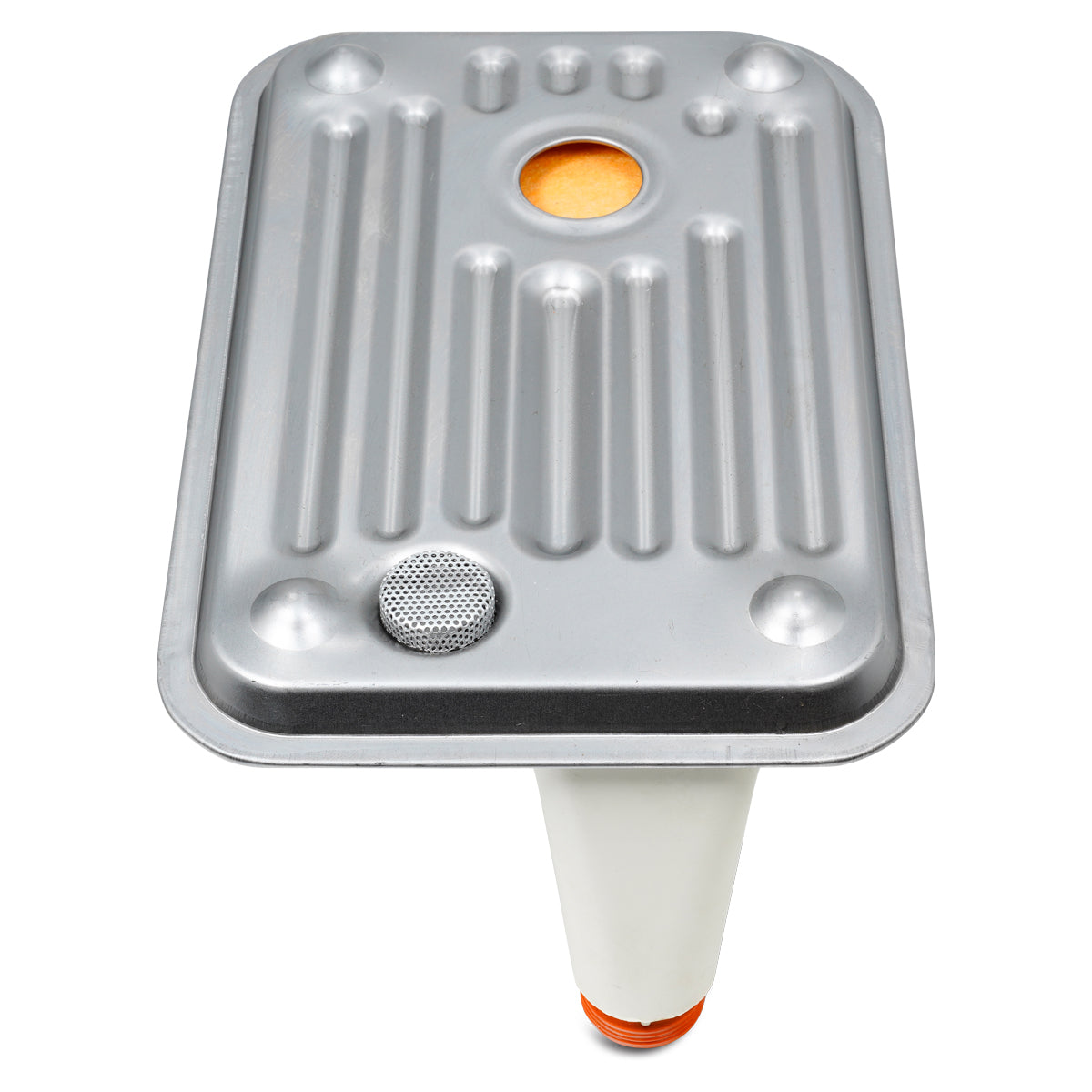 Pacific Engineering PPE Filter for PPE DEEP Pan - GM Allison 1000 2000 Series 2001-2019 Centered Oil Neck 128058700