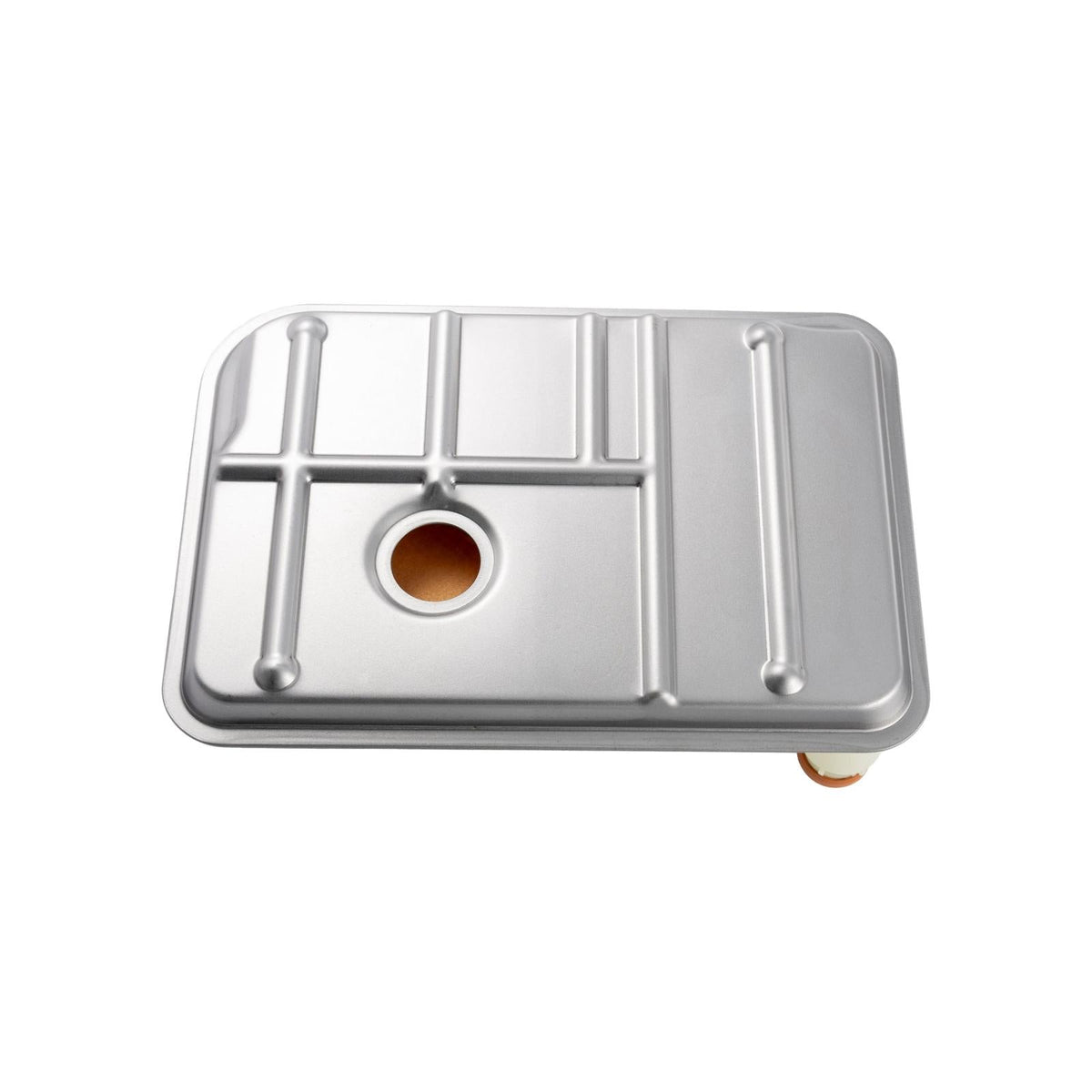 Pacific Engineering PPE Filter for PPE DEEP Pan - GM Allison 1000 2000 Series 2001-2019 Offset Oil Neck 128058800