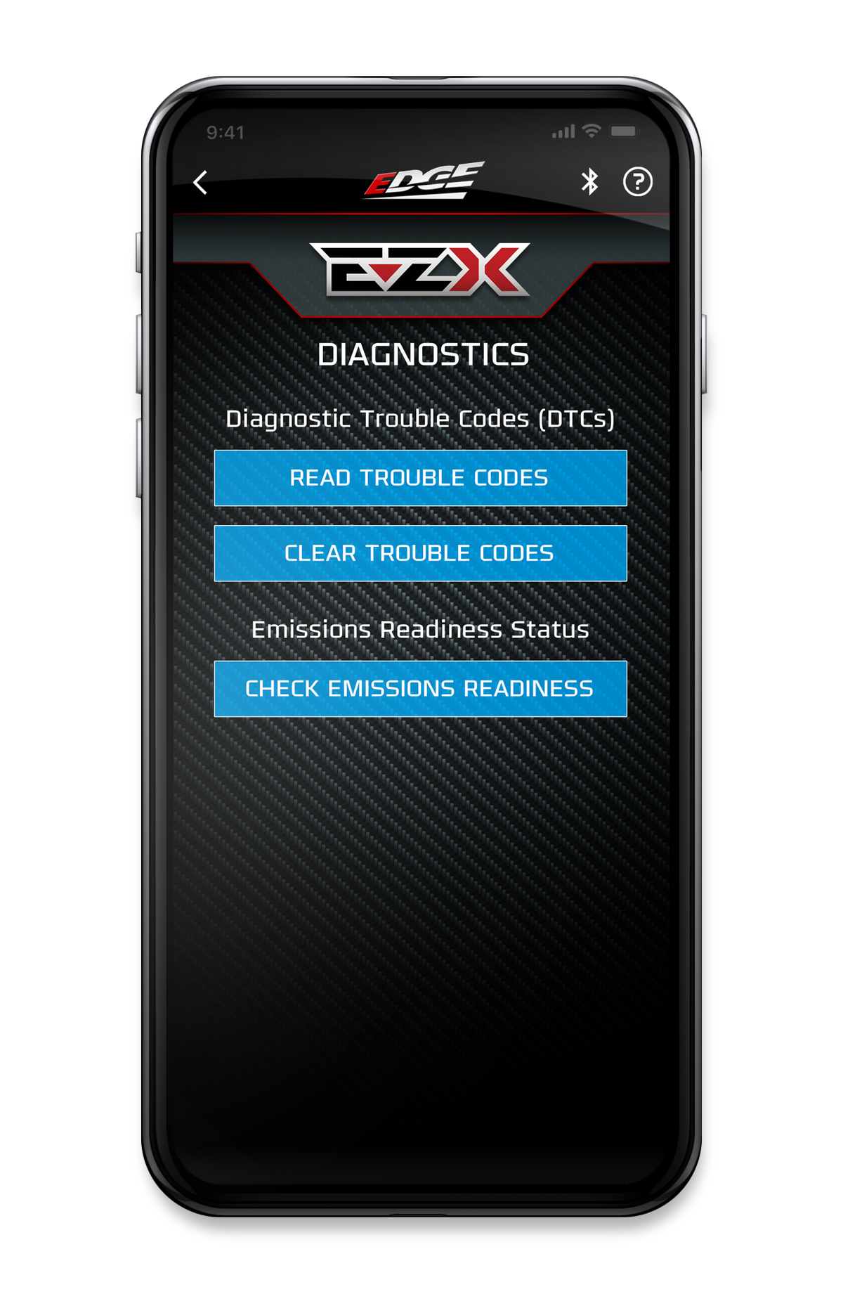 Edge Products Edge EZX Module for 2022.5 GM 1500 3.0L Diesel 22712