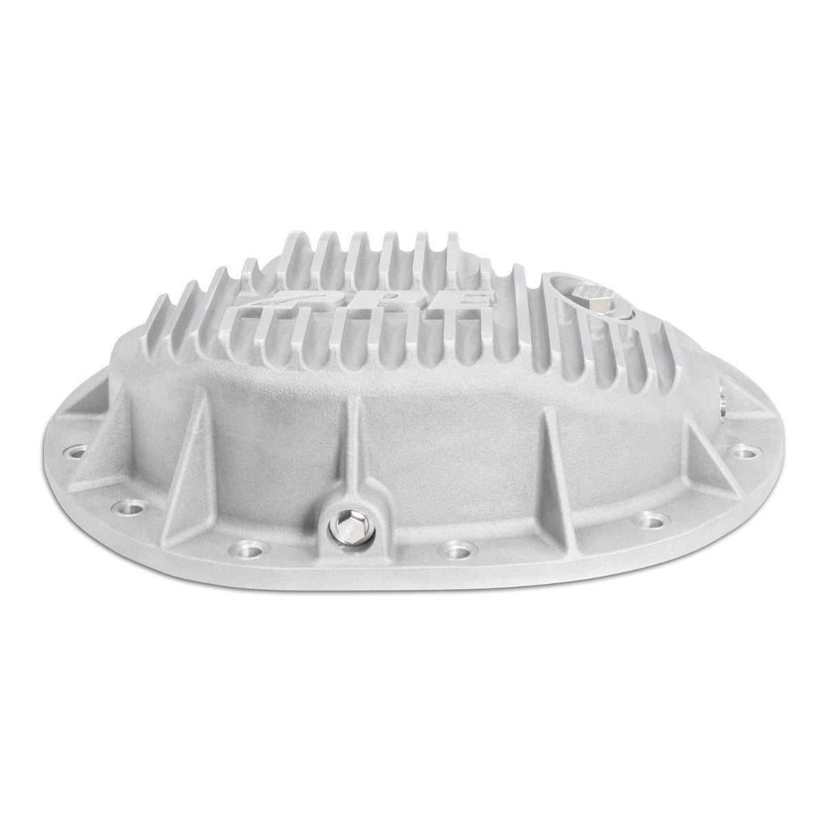 Pacific Engineering PPE Differential Cover Rear - GM 1500 9.5 9.76 (SU7) Gas-Diesel 2014-2026 - Raw 138051200
