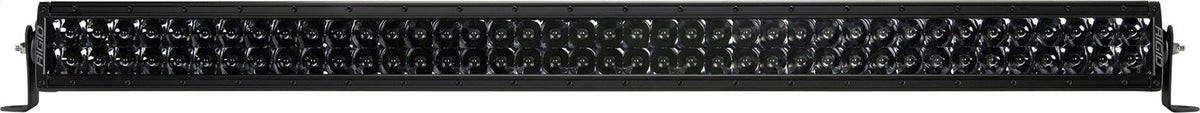 Rigid Industries E-SERIES PRO 40 INCH SPOT MIDNIGHT | 140213BLK