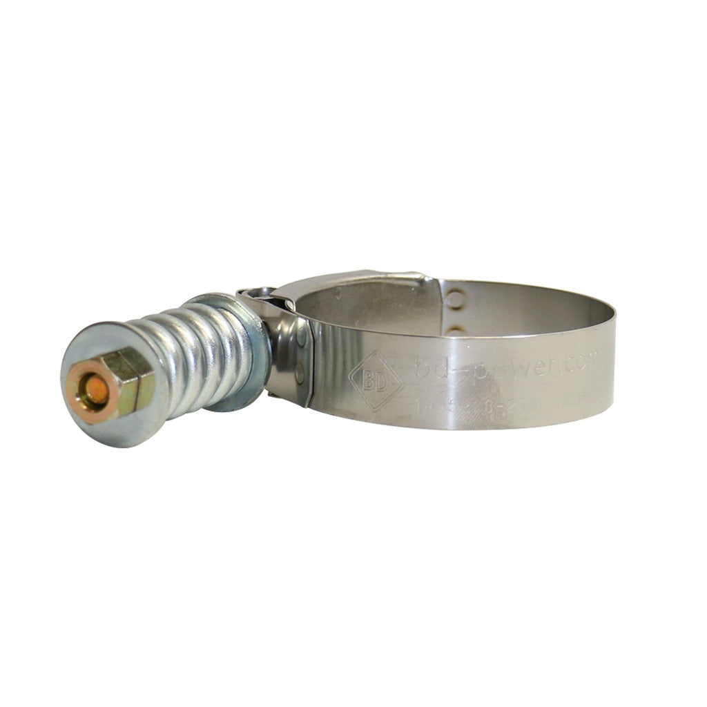 BD Diesel BD Diesel Constant Tension Hose Clamp High Torque 3.5in 1405212 | 1405212