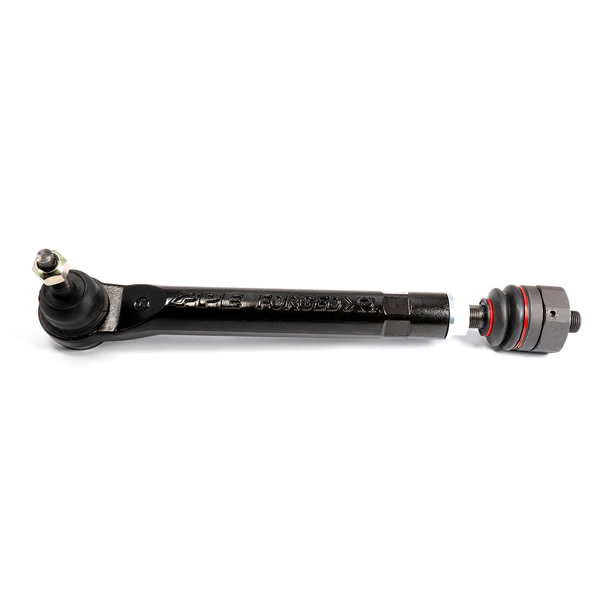 Pacific Engineering PPE Forged XR Tie Rod Kit Stage3 - GM 2500 3500 HD 2001-2010 158032500